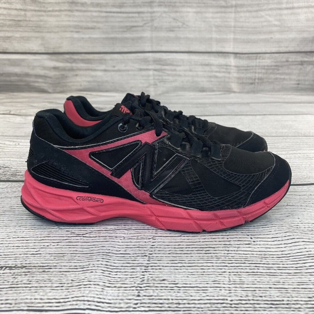 New Balance 877 Running Shoes Women Size 6 Low Top Athletic Sneakers WX877BP